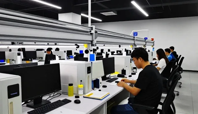 浏阳市谷德电子商务有限公司