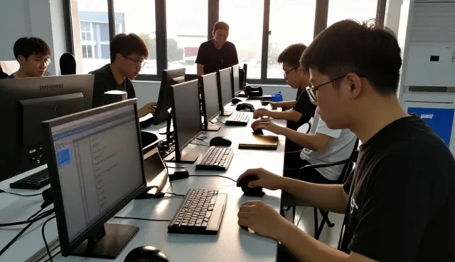 浏阳市谷德电子商务有限公司介绍团队服务案例