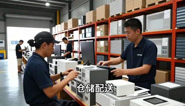 办公用品供应一件代发电子产品销售:从入门到明白