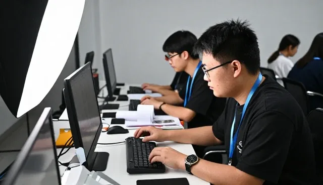 商业空间使用电商ERP系统需要注意什么？